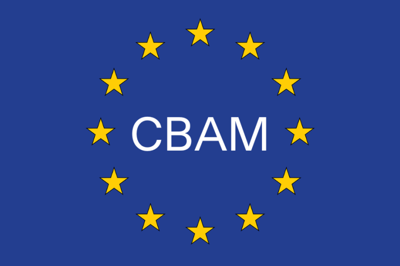 Европейская комиссия подтверждает отсутствие задержек с CBAM