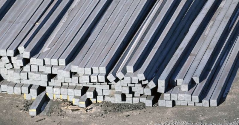 импорт полуфабрикатов в Украину вырос почти до 47 тыс. тонн