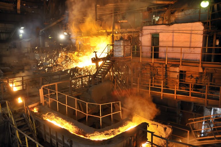 Mccloskey's Green Steel Day 2025: информация о событиях