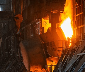Минфин: индексации отсечки для акциза на сталь не будет