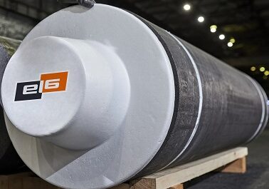 Завод «Эл 6 Новочеркасск» расширил линейку электродов
