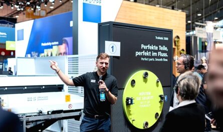 Blechexpo: Европейские игроки в катушку обсуждают масштабы повышения ставок