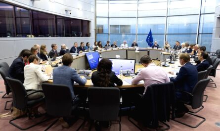 EUROMETAL призывает распространить действие защитных мер в отношении стали на производимую в дальнейшем продукцию