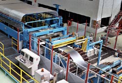 Япония сократила экспорт стали за 9 месяцев на 4,3%