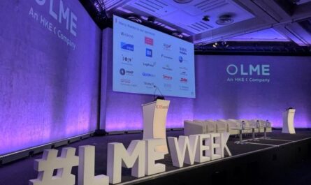НЕДЕЛЯ на LME: Импорт стали замедлится из-за CBAM, "зеленые" премии фрагментированы