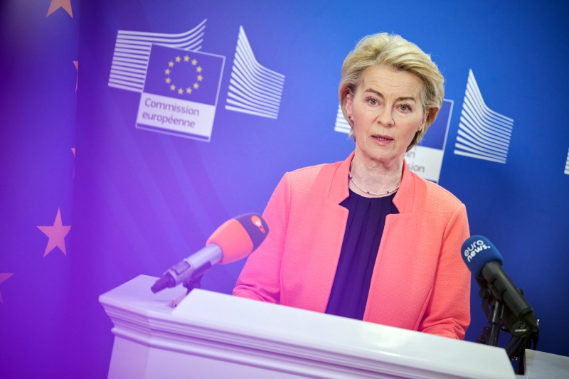 Сербия внимательно следит за переговорами ЕС по предлагаемым торговым мерам