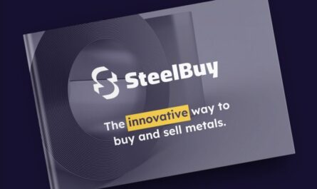 Thyssenkrupp закрывает британскую торговую платформу SteelBuy