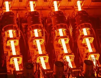 Волжский трубный завод расширит сортамент выпускаемых труб