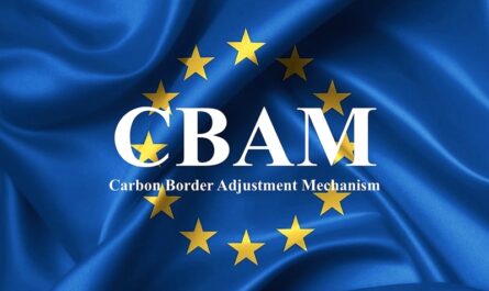 Все виды стали: цены на сталь в ЕС и Великобритании будут расти по мере вступления в силу новых тарифов и рамочной программы CBAM