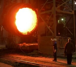 WSA: за три квартала выплавка стали в мире уменьшилась на 1,6%