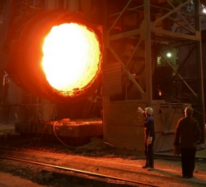 WSA: за три квартала выплавка стали в мире уменьшилась на 1,6%