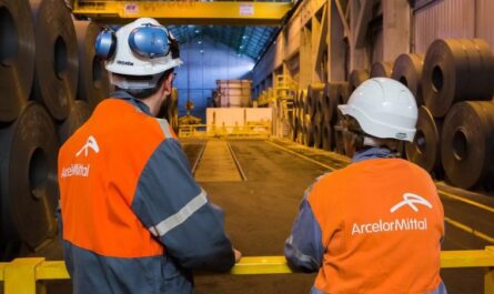 ArcelorMittal Польша закроет сортовой цех в Хожуве