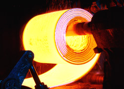 ArcelorMittal: за три квартала производство стали снижено на 2,5%
