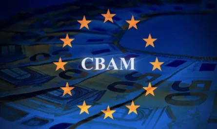 Депутаты Европарламента рассматривают проект стандартов качества стали CBAM ЕС 