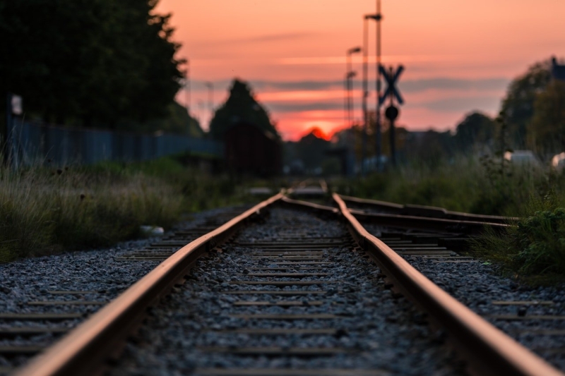 Deutsche Bahn запускает пилотный проект по использованию экологически чистой стали в железнодорожной инфраструктуре