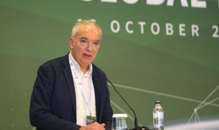 EUROFER: Ожидается, что потребление стали существенно не увеличится до 1 квартала 2026 года