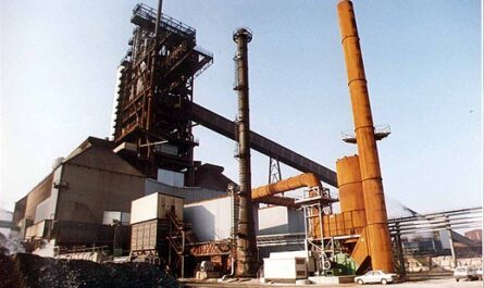 Французский парламент поддержал национализацию ArcelorMittal в огненном полуночном голосовании