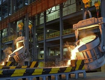 Казахстан наращивает производство ферросплавов