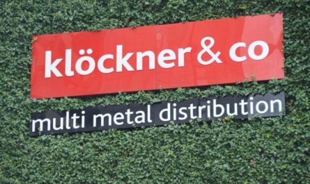 Поставки Klöckner в третьем квартале увеличились, и компания продолжает уделять особое внимание высокорентабельным продуктам