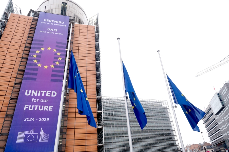 Предложенные Еврокомиссией меры по ограничению импорта ферросплавов в ЕС на 25%