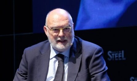 Президент Federacciai следит за пересмотром правил глобальной торговли
