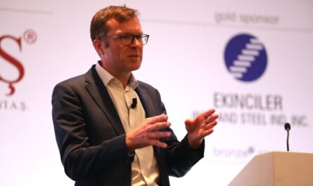 Редшоу: CBAM создает не только затраты на выбросы углерода, но и новый порядок торговли