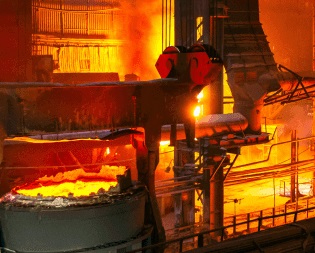 «Русская сталь»: за 2025 год прирост стального экспорта составит 19%
