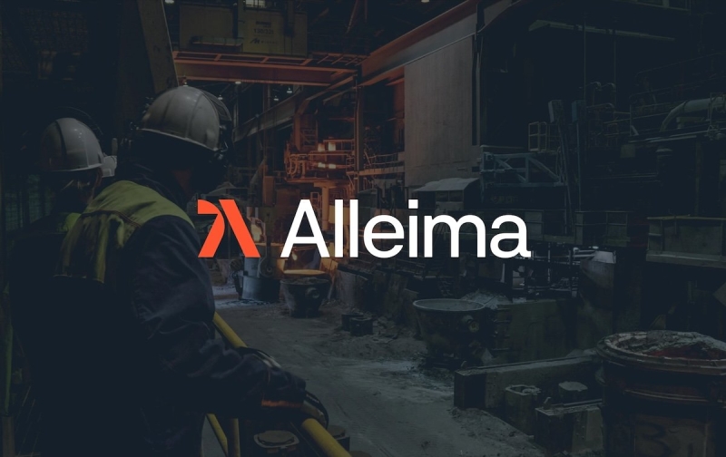 Шведский сталелитейный гигант Alleima AB открыл новый трубный завод в Китае