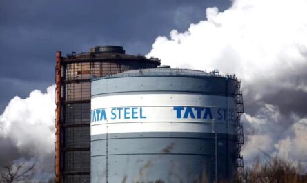 Tata Steel Nederland приобретет электростанции в Ваттенфалле для поддержки перехода к "зеленой" металлургии