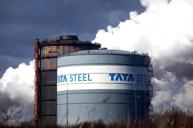 Tata Steel Nederland приобретет электростанции в Ваттенфалле для поддержки перехода к "зеленой" металлургии