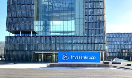 Thyssenkrupp Steel выходит из WV Stahl, решение Thyssenkrupp AG еще предстоит принять