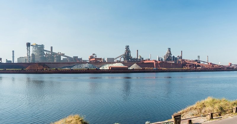 ArcelorMittal France запустит линии Mardyck