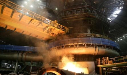 ArcelorMittal в Испании модернизирует линию нанесения покрытий, проблемный запуск BF