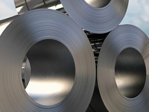 Импорт стали в США за 9 месяцев уменьшился на 8,9%