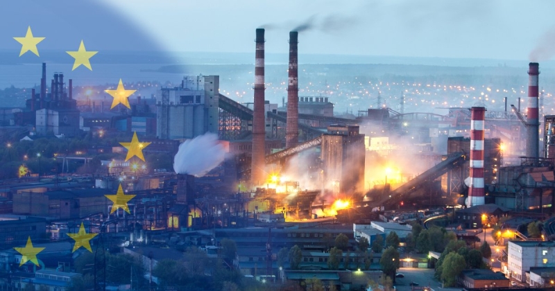 Объем производства стали в Украине в 2026 году может соответствовать уровню 2025 года: GMK