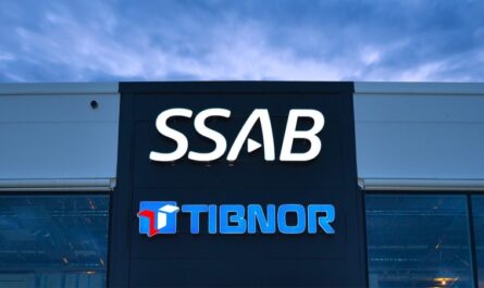 Tibnor приобретет финского дистрибьютора стали