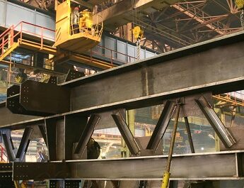 ТМК: закрыта сделка по продаже завода металлоконструкций в Челябинске