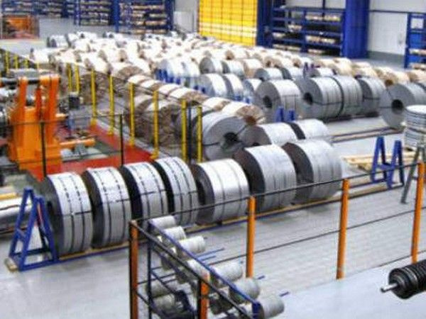Производство стали в Индии превысило 160 млн. т в 2025 г.