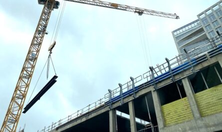 BCSA призывает правительство Великобритании поддержать производство стали