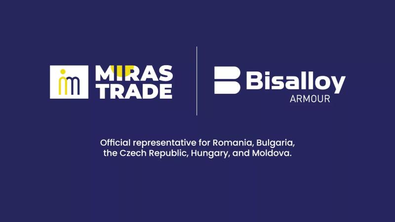 Bisalloy укрепляет присутствие в Центральной и Восточной Европе