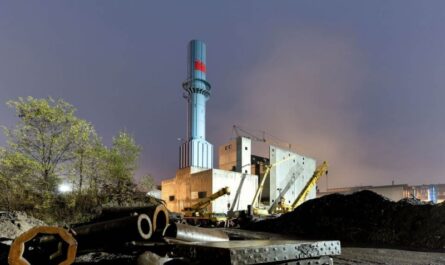 GMH Gruppe объединяет kind & co., schmiedewerke gröditz и buderus edelstahl под одной крышей