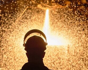 Китай снизил производство стали за 2025 год на 4,4%