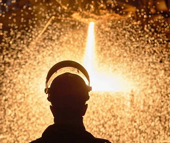 Китай снизил производство стали за 2025 год на 4,4%