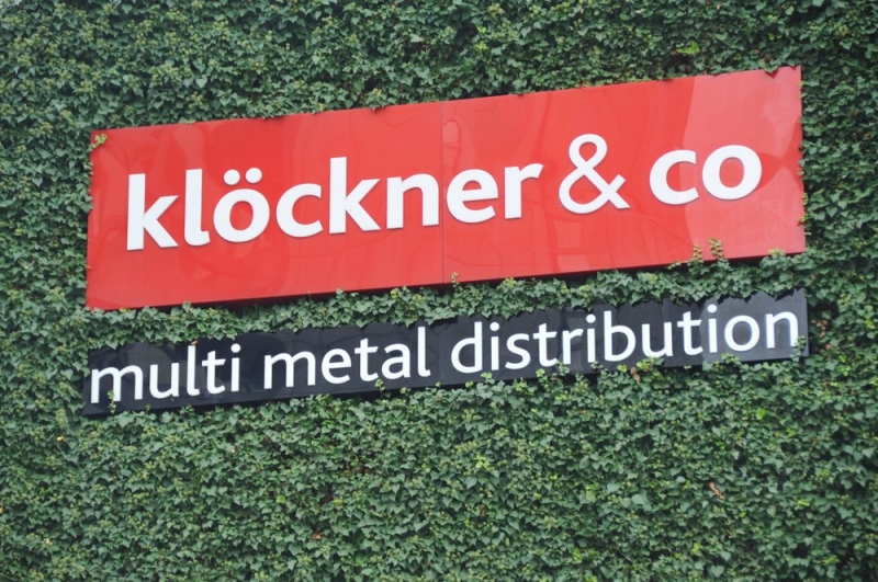 Поглощение Kloeckner компанией Worthington Steel продолжалось два года