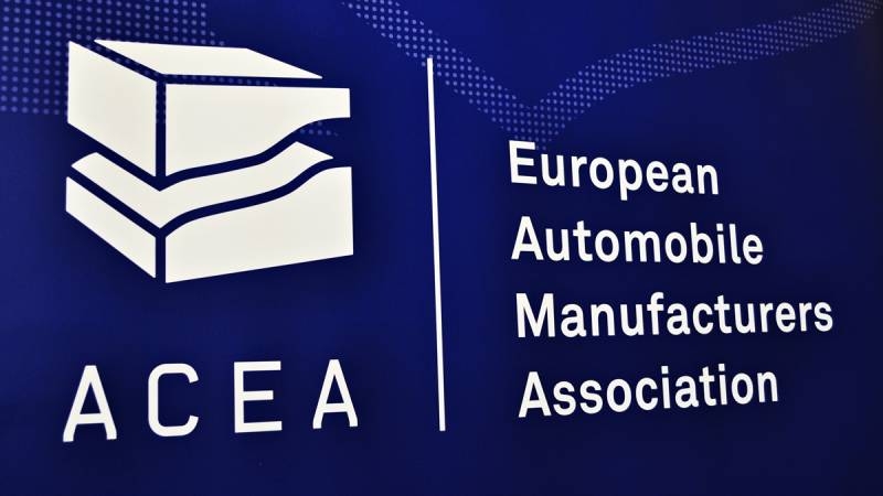 Продажи автомобилей в ЕС вырастут в 2025 году, поскольку количество гибридных электромобилей увеличится на 14%