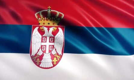 Сербия вводит импортные квоты на некоторые виды черной металлургии