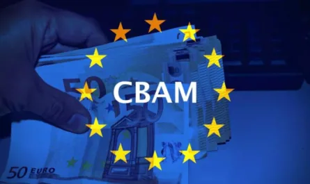 Спокойное начало эры CBAM для сталелитейной промышленности ЕС