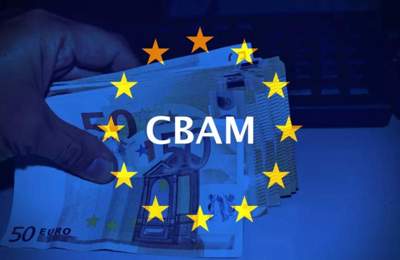 Спокойное начало эры CBAM для сталелитейной промышленности ЕС