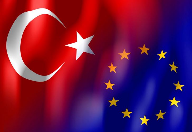 Тосьялы призывает ЕС отменить квоты Турции и Алжира
