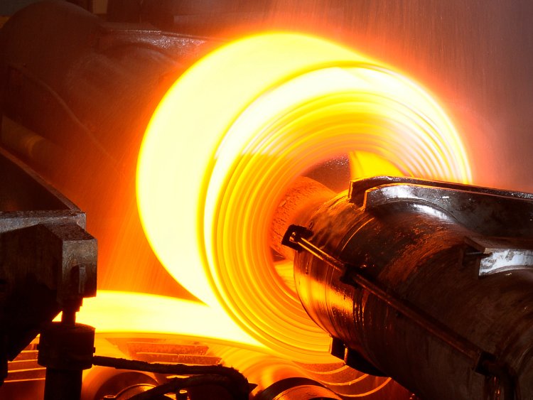 Внутренние цены на сталь HRC в Европе стабильны, спрос сдержан